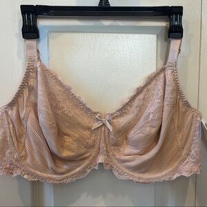 Chantelle Lace Bra